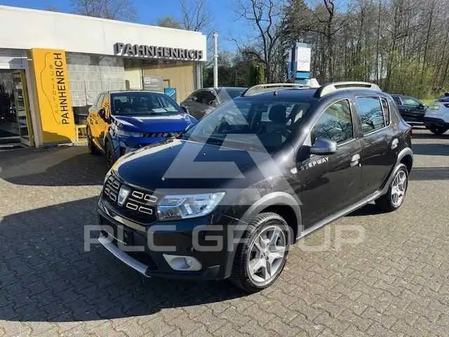 2017 Dacia Sandero