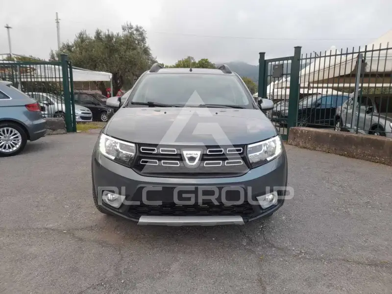 2017 Dacia Sandero