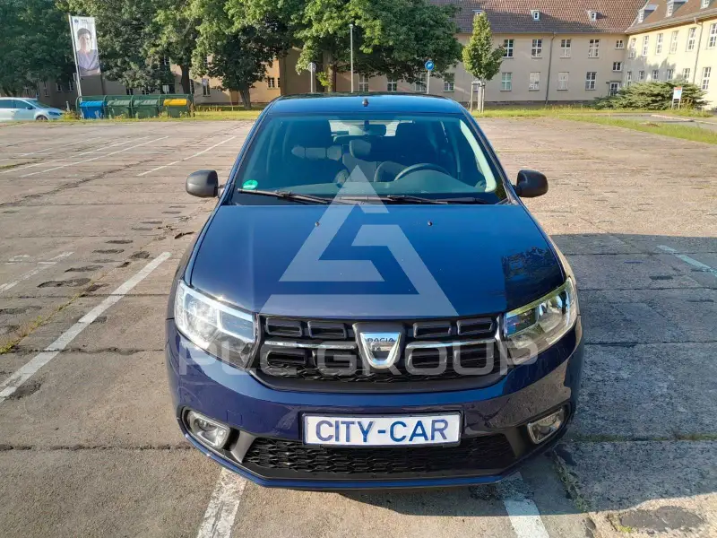 2017 Dacia Sandero