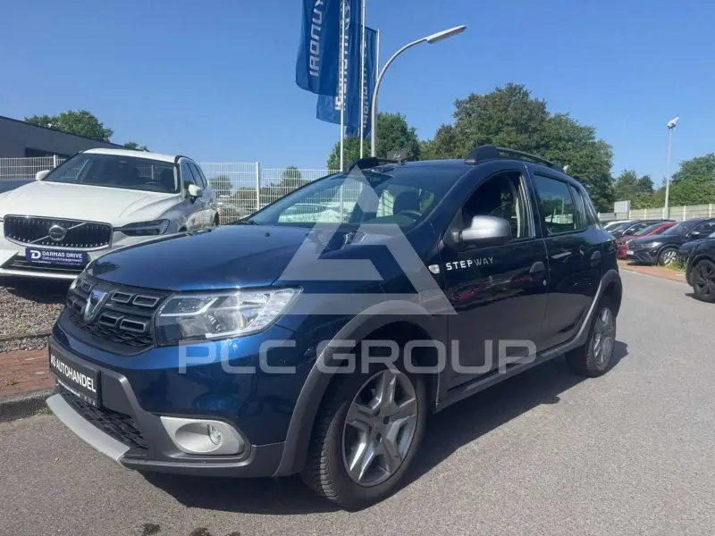2017 Dacia Sandero