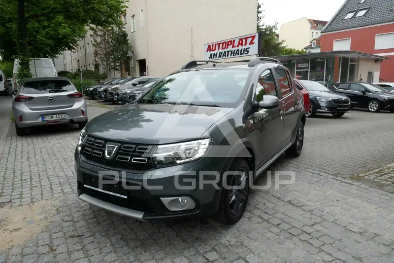2017 Dacia Sandero