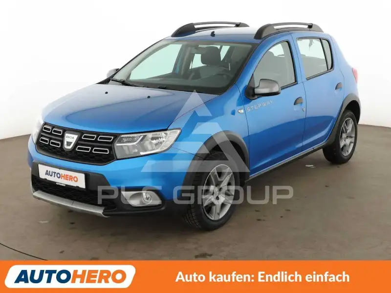 2017 Dacia Sandero