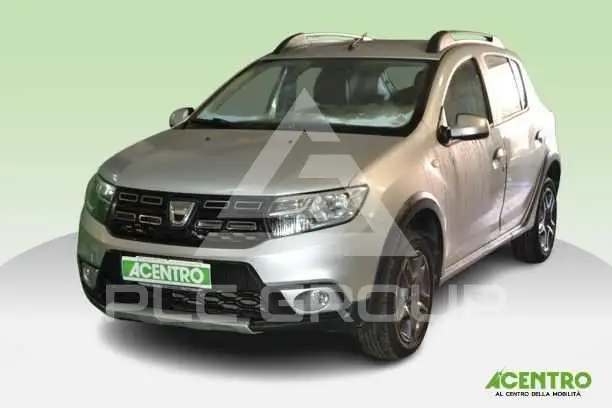 2017 Dacia Sandero