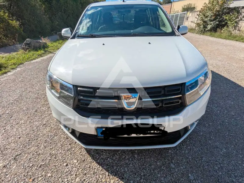 2017 Dacia Sandero