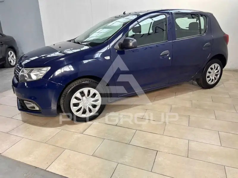2017 Dacia Sandero