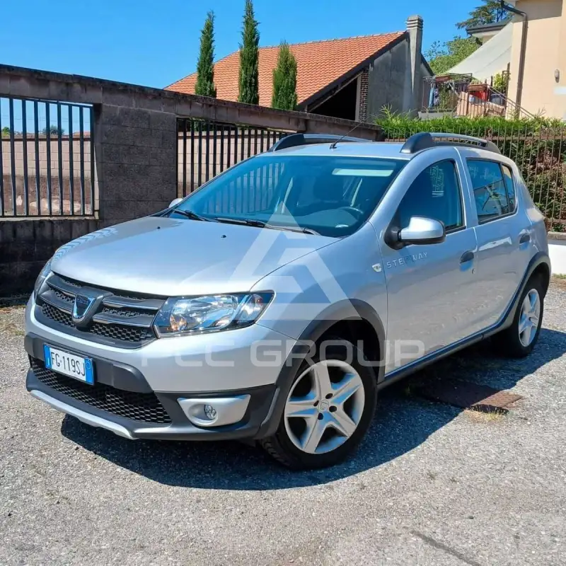 2017 Dacia Sandero
