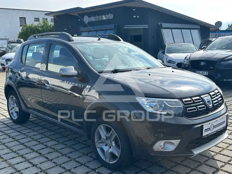 2017 Dacia Sandero