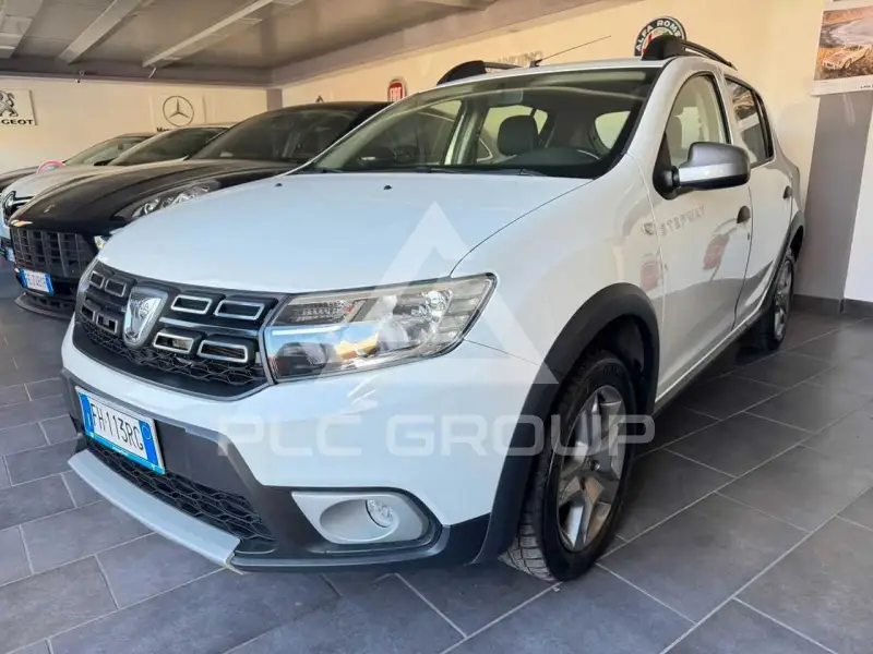 2017 Dacia Sandero