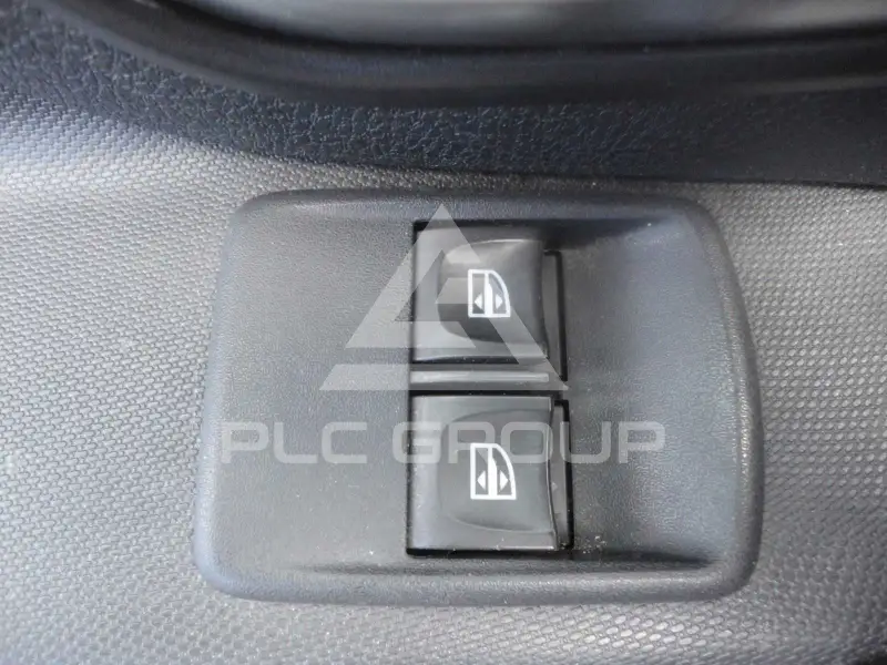 2017 Dacia Sandero