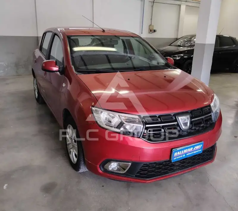 2017 Dacia Sandero