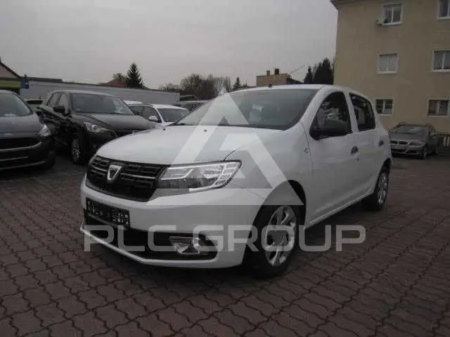 2017 Dacia Sandero