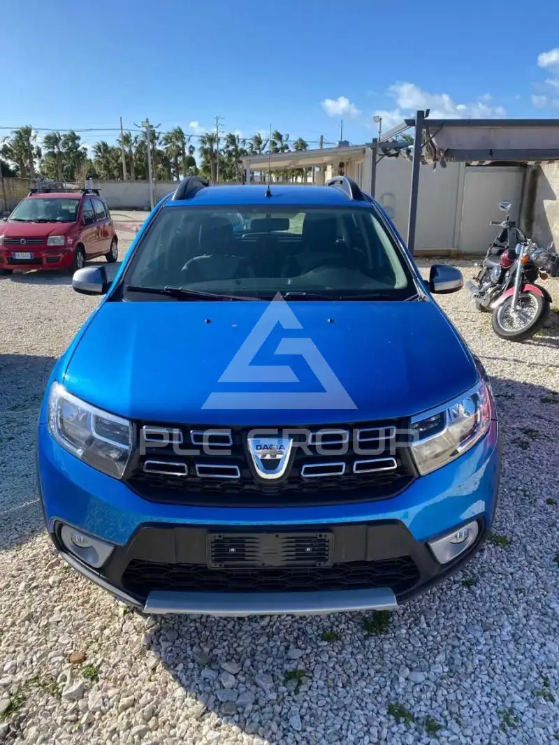2017 Dacia Sandero