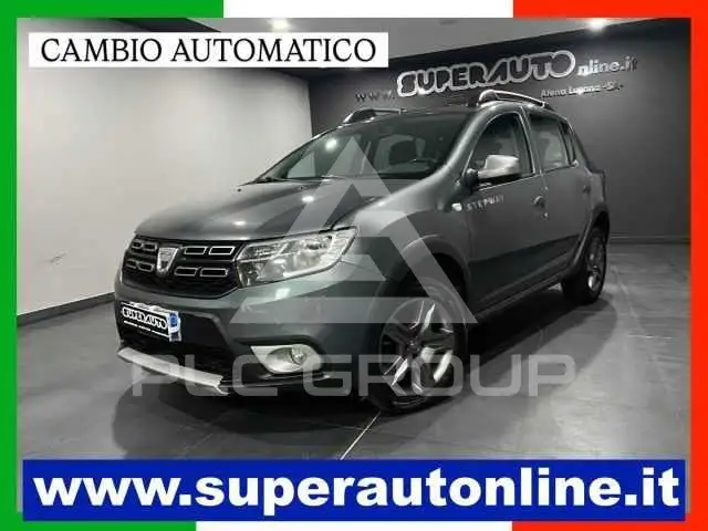2017 Dacia Sandero