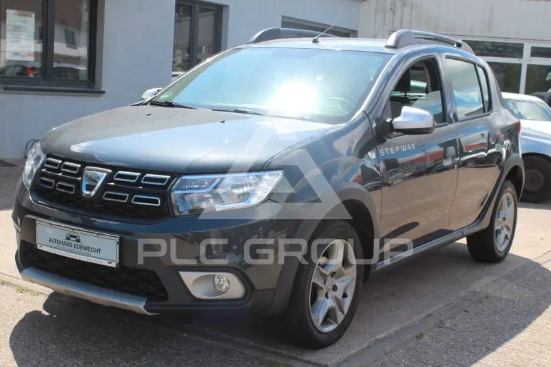 2017 Dacia Sandero