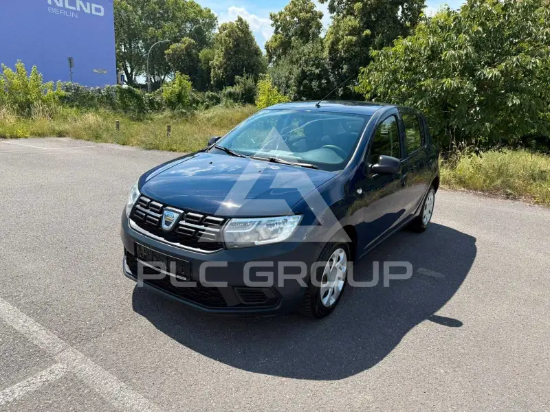 2017 Dacia Sandero