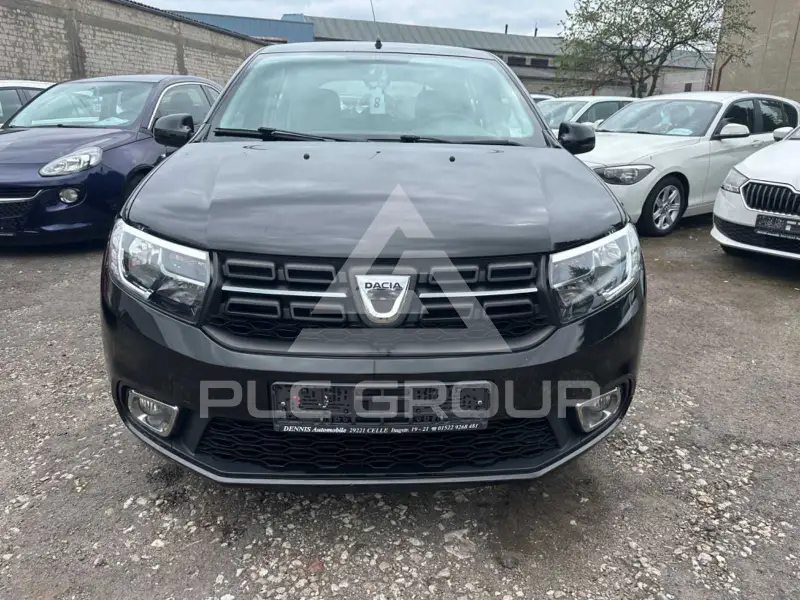 2017 Dacia Sandero