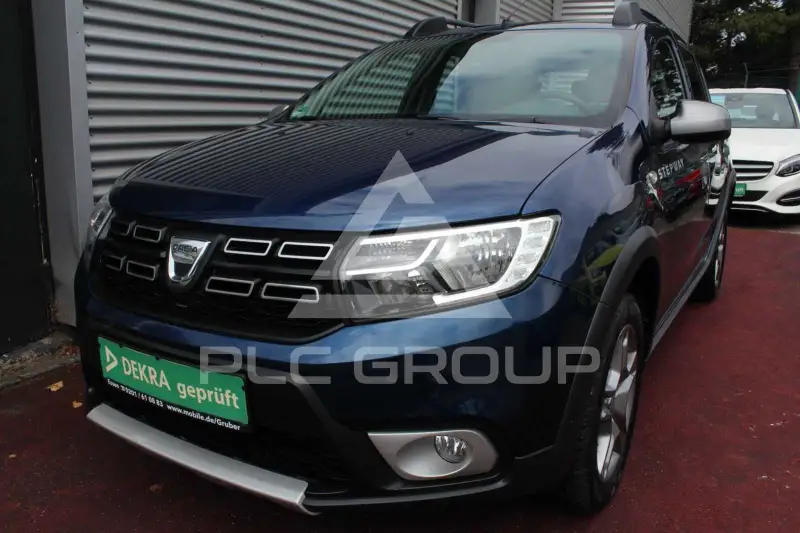 2017 Dacia Sandero