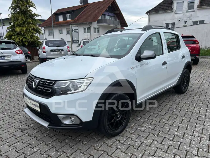 2017 Dacia Sandero