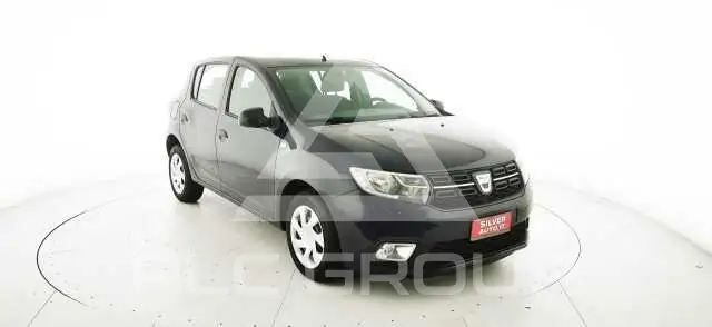2017 Dacia Sandero