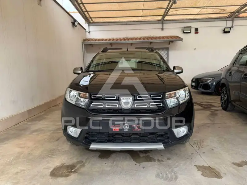 2017 Dacia Sandero