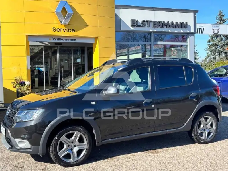 2017 Dacia Sandero