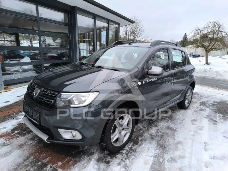 2017 Dacia Sandero
