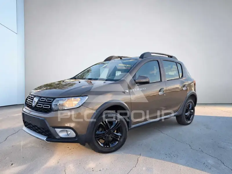 2017 Dacia Sandero