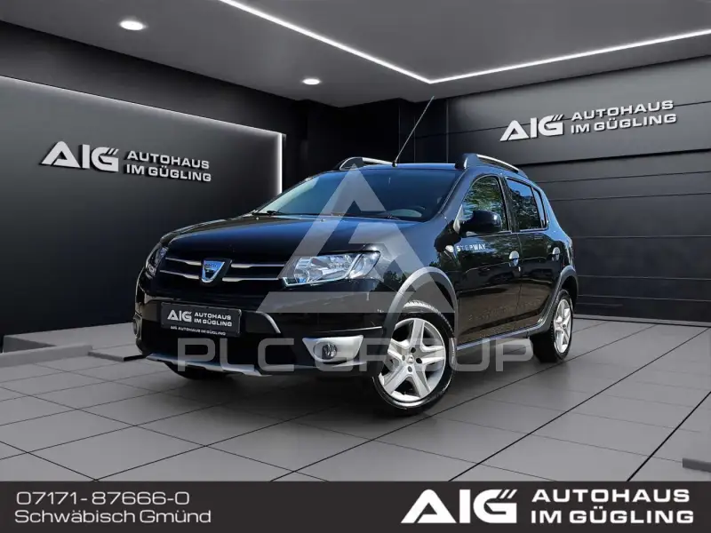 2017 Dacia Sandero