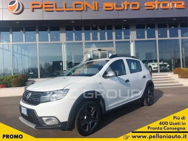 2017 Dacia Sandero