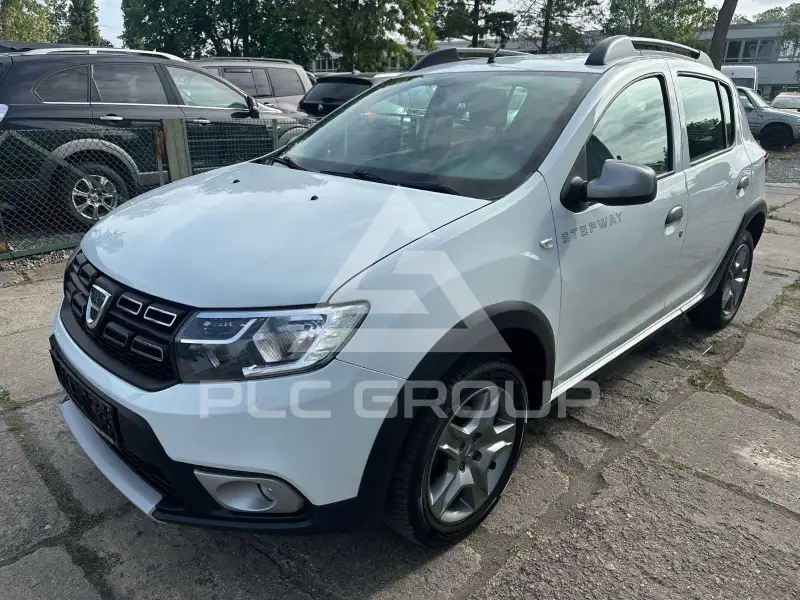 2017 Dacia Sandero