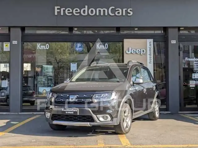 2017 Dacia Sandero
