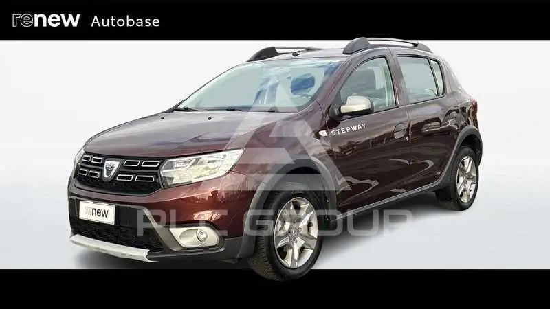 2017 Dacia Sandero