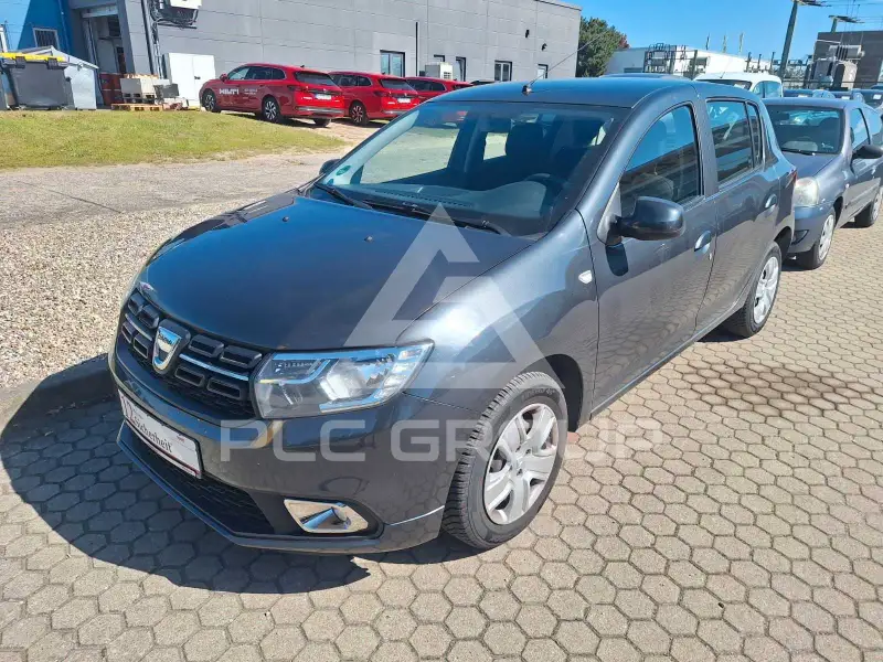 2017 Dacia Sandero