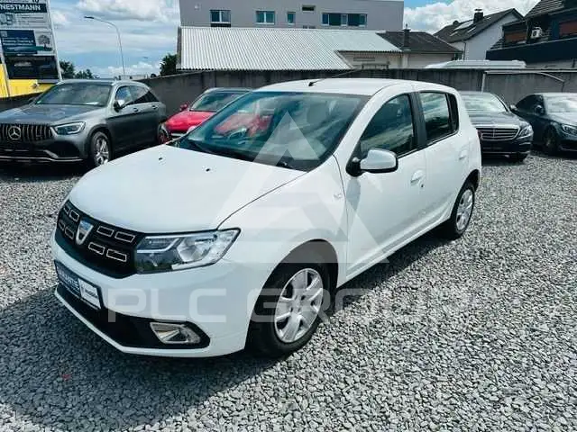 2017 Dacia Sandero