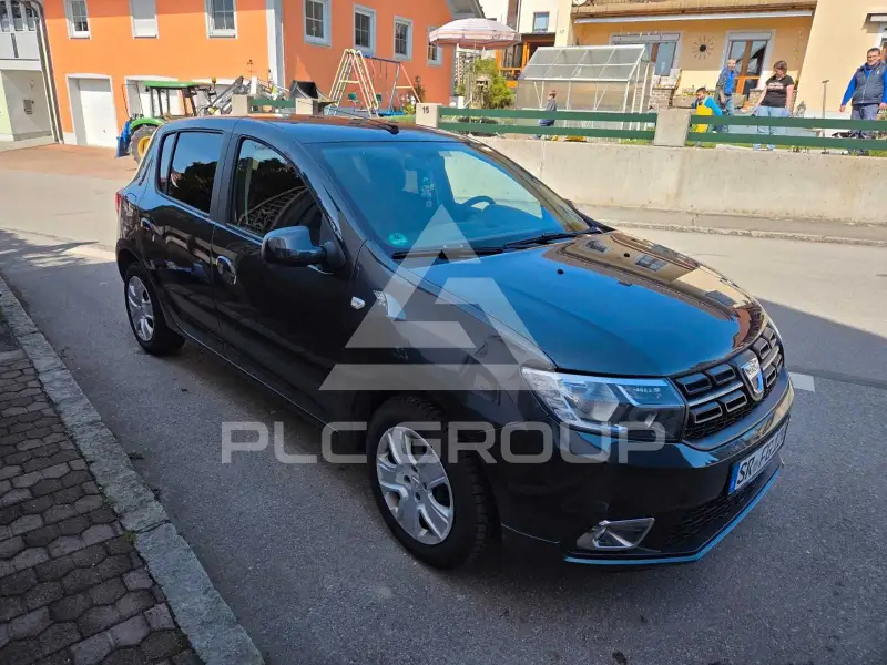 2017 Dacia Sandero