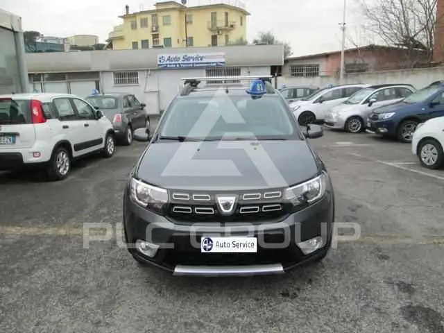 2017 Dacia Sandero