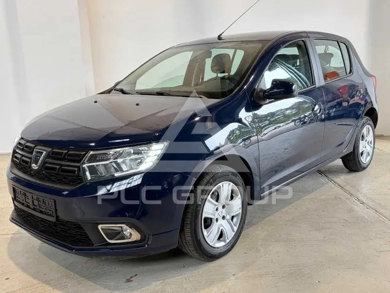 2017 Dacia Sandero