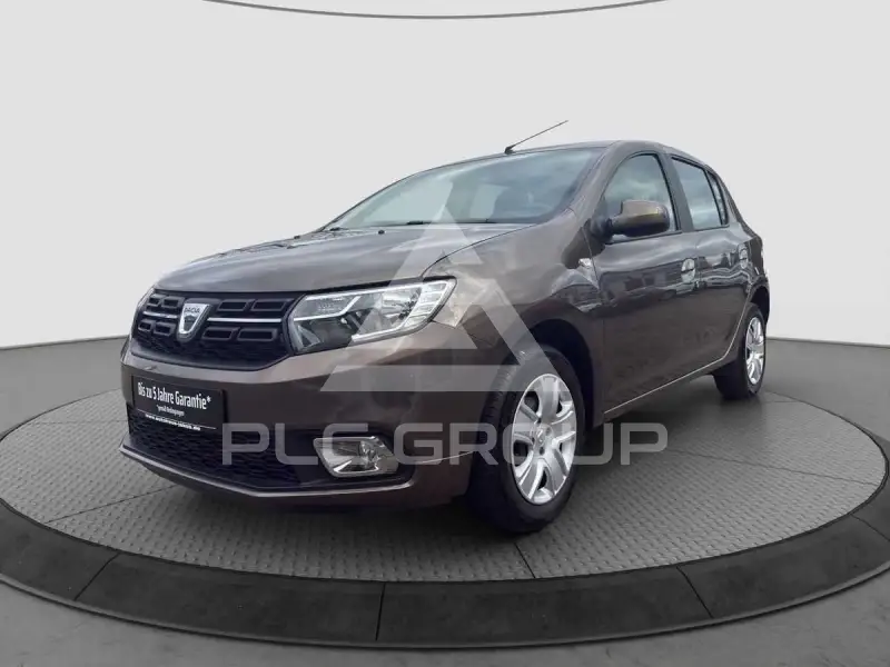 2017 Dacia Sandero