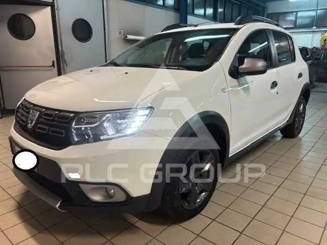 2017 Dacia Sandero