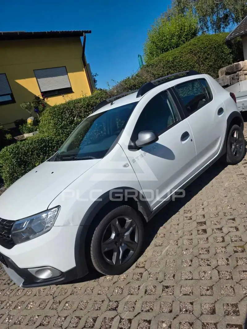 2017 Dacia Sandero