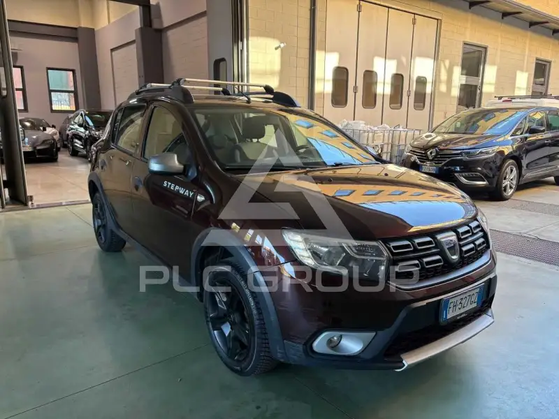 2017 Dacia Sandero