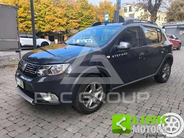 2017 Dacia Sandero