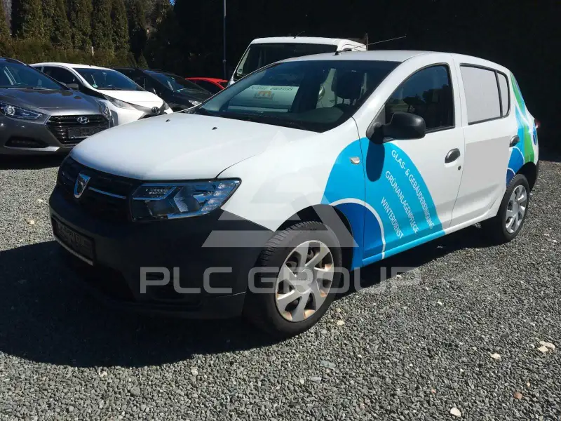 2016 Dacia Sandero