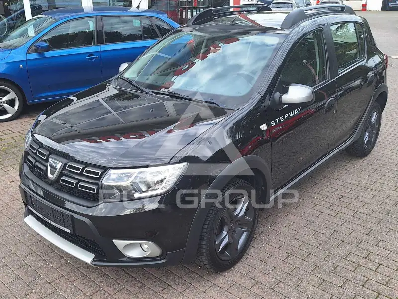 2017 Dacia Sandero