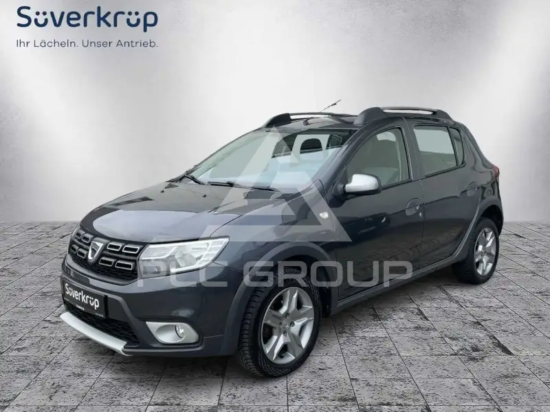 2017 Dacia Sandero