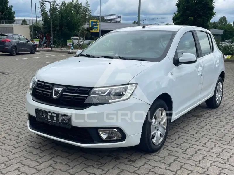 2017 Dacia Sandero