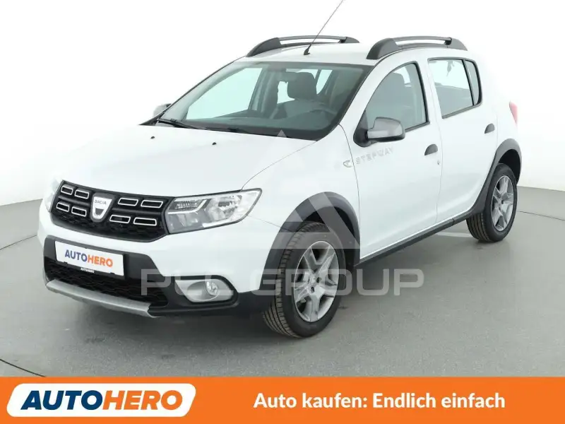 2017 Dacia Sandero