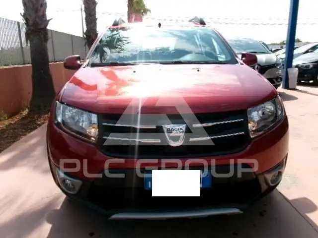 2017 Dacia Sandero