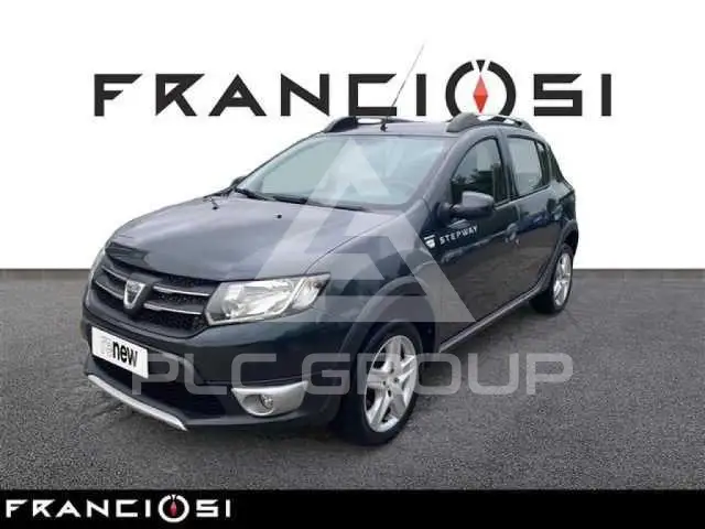 2017 Dacia Sandero