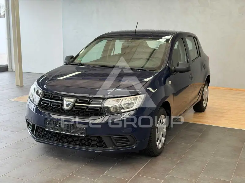 2017 Dacia Sandero